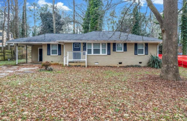 245 Bromack Drive SE photos photos