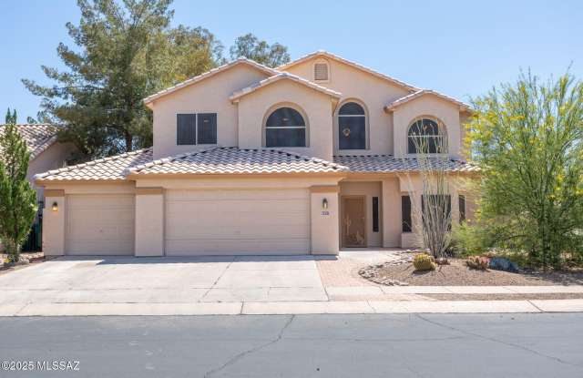 6851 W Kern Drive photos photos