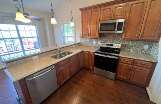 Mansker Farms with bonus room! Gallery 4