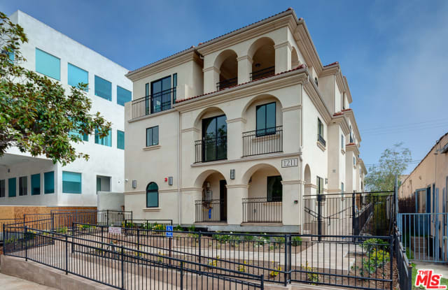 1211 9th Street - 1211 9th St, Santa Monica, CA 90403