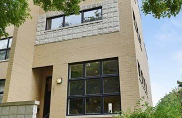1411 N Leavitt Street - 1411 North Leavitt Street, Chicago, IL 60622