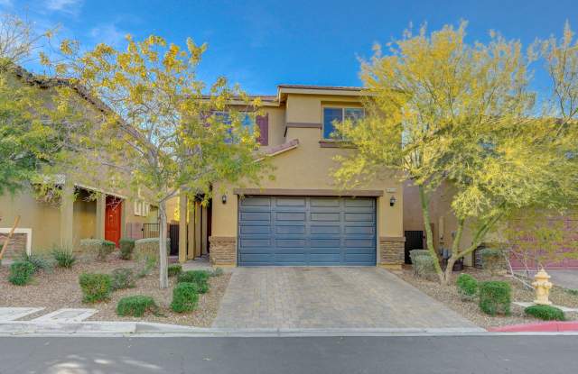 Beautifu 2 Story 4 bedrooms 2.5 baths located in Mountain Edge Southwest photos photos