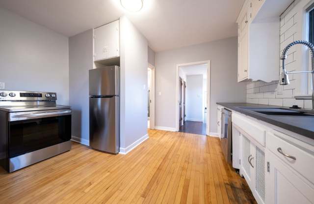 607 2nd St. N., Unit 1 - 607 2nd Street North, Hopkins, MN 55343