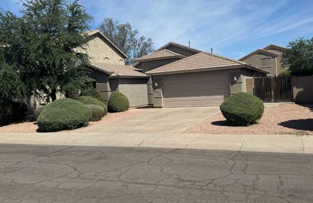 Chandler 4 bed 2 bath - 1592 East Wildhorse Place, Chandler, AZ 85286