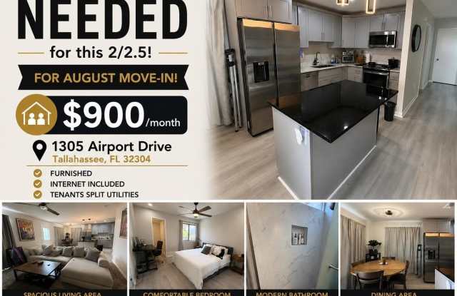 1305 Airport Drive photos photos