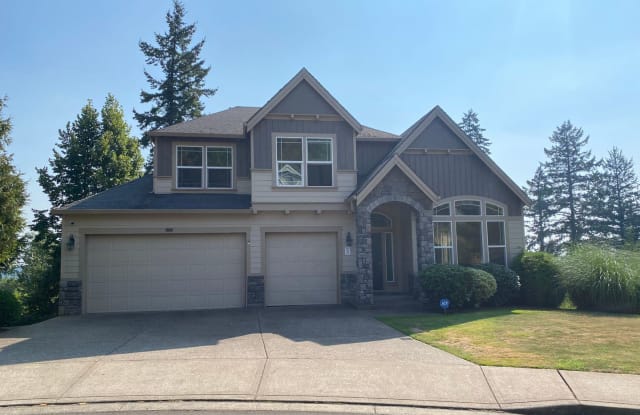 10818 SE Richmond Ct - 10818 Southeast Richmond Court, Happy Valley, OR 97086
