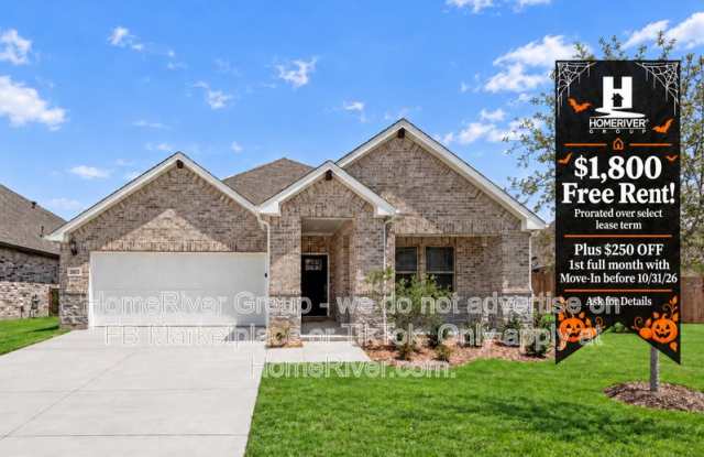 3803 High Valley Dr Gallery 1