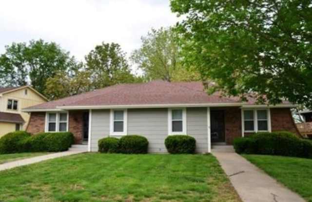 11418 East 71 Street - 11418 East 71st Street, Raytown, MO 64133