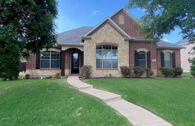 4952 Stephanie Street - 4952 Stephanie Street, Frisco, TX 75033