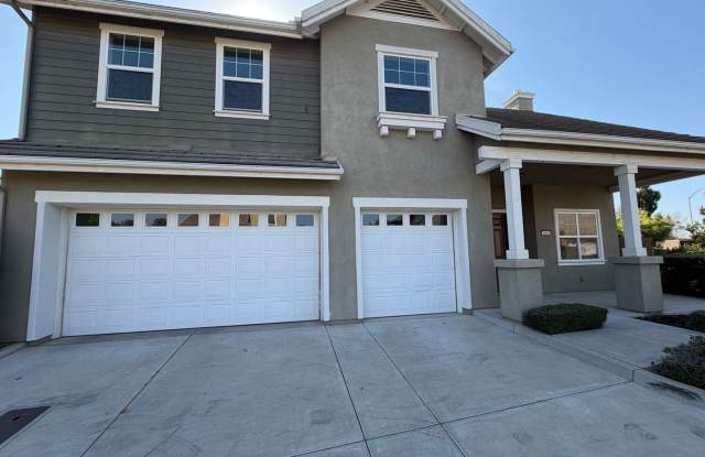 4Bed/3Bath Charming Home in Gated Community – 1609 Barolo St, Santa Maria photos photos