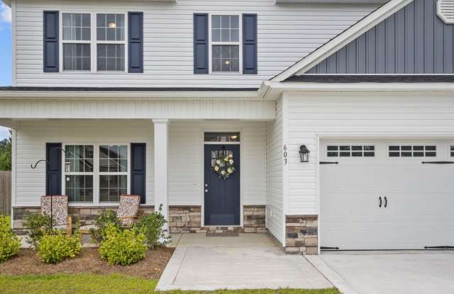 603 Bonarva Court Gallery 2