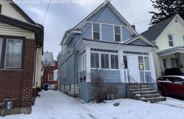 52 Birch Place - 52 Birch Place, Buffalo, NY 14215