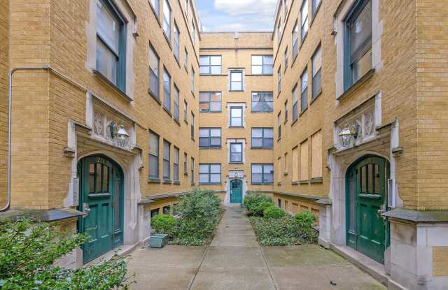 One Bedroom in South Shore photos photos