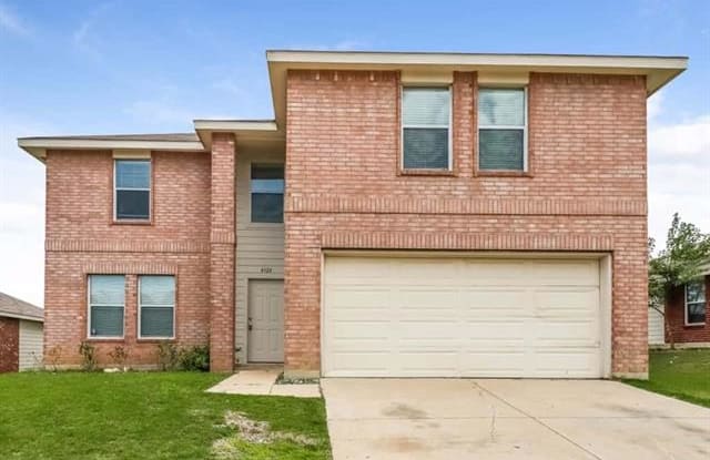 4924 Creek Ridge Trail - 4924 Creek Ridge Trail, Fort Worth, TX 76179