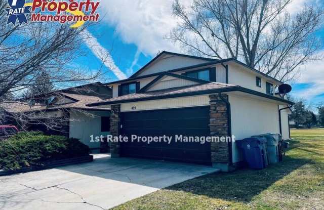 435 West Melrose Street photos photos