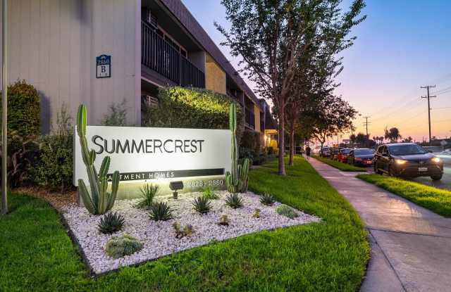 Summer Crest photos photos