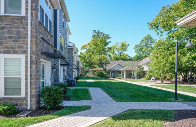 Refined Three-Level Townhome in High Pointe at Hershey Gallery 4