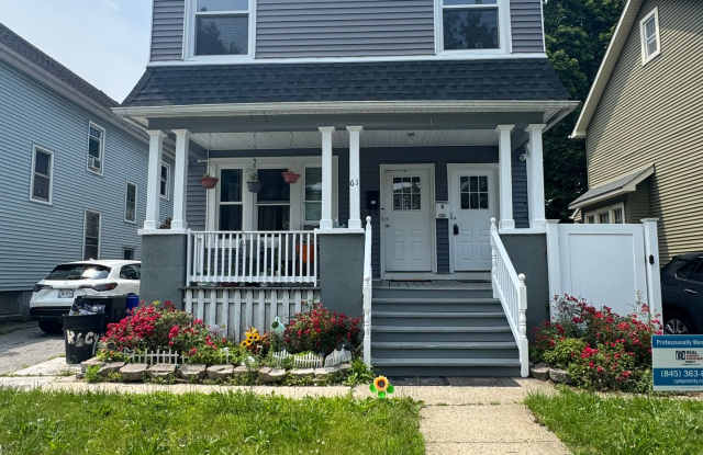 Stunning Renovated 6-Bedroom Home Near Downing Park – Move-In Ready! photos photos