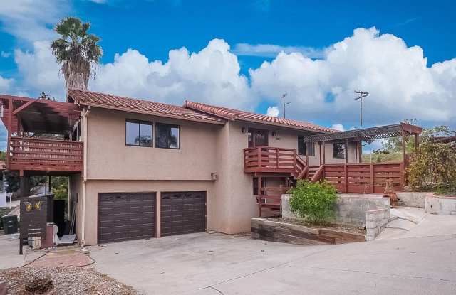 2222 Cranston Drive - 2222 Cranston Drive, Escondido, CA 92025