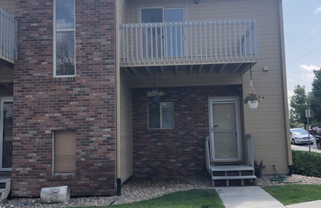 204 S Oman Rd - 204 South Oman Road, Castle Rock, CO 80104