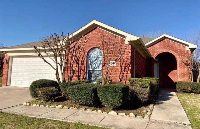 8168 Whitney Lane - 8168 Whitney Lane, Fort Worth, TX 76120