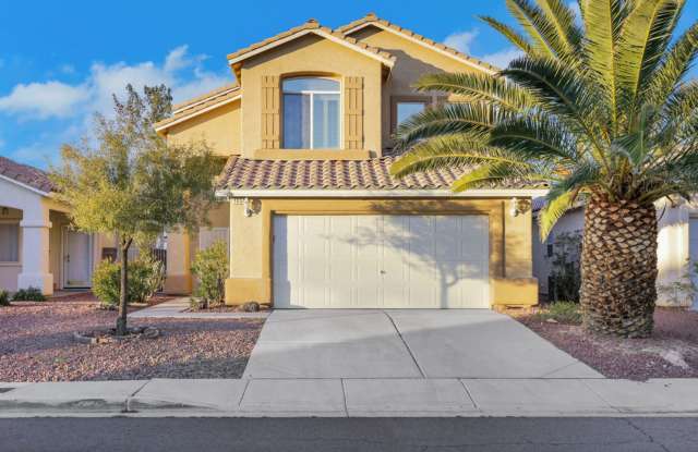 Beautiful 4 bedroom, 3 bath home in Countryside by Desert Bloom Park! photos photos