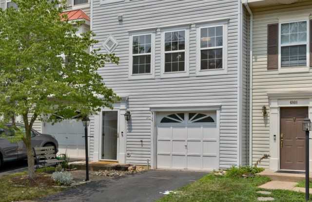 6810 GENERAL LAFAYETTE WAY - 6810 General Lafayette Way, Prince William County, VA 20155