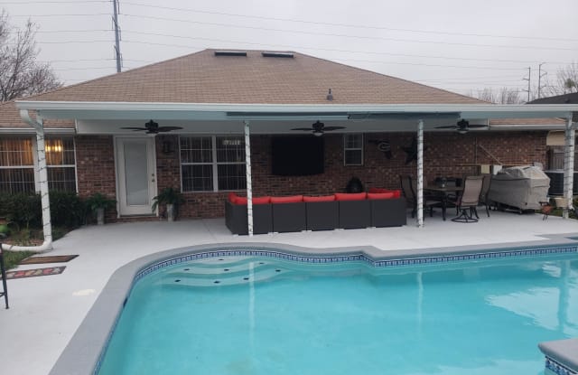 476 PORTOBELLO DR - 476 Portobello Drive, Jacksonville, FL 32221