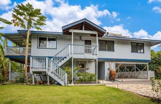 Available Now| Partially Furnished 1 Bedroom, 1 Bathroom Lower Level Unit Gallery 1