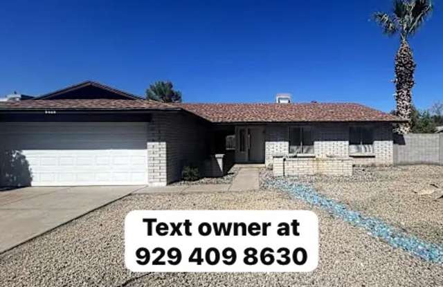 4549 W Seldon Ln Gallery 1