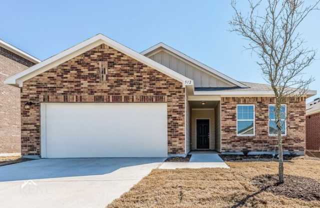 484 Crestridge Drive - 484 Crestridge Drive, Collin County, TX 75166