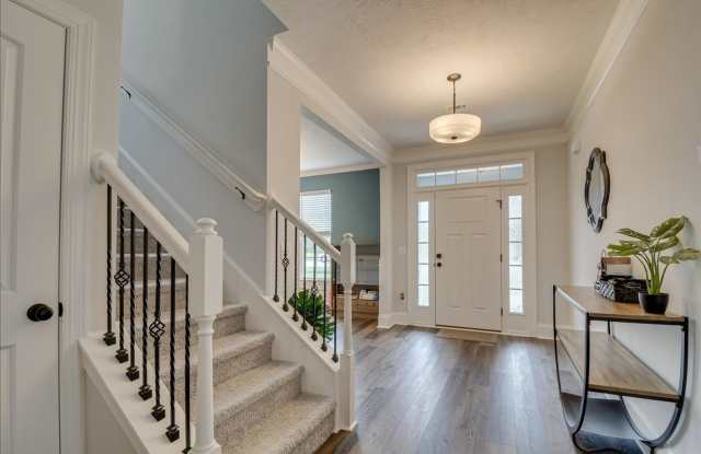 Home For Rent - 5360 Copse Drive Augusta, GA 30909 photos photos