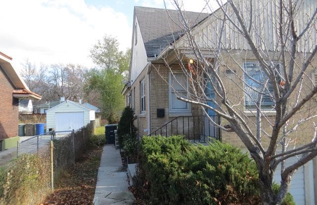 2503 S Chadwick St - 2503 S Chadwick St, Salt Lake City, UT 84106