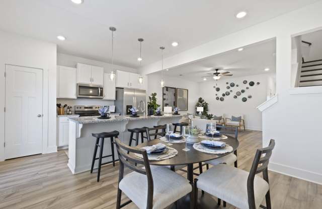 Artisan Living Mills River photos photos