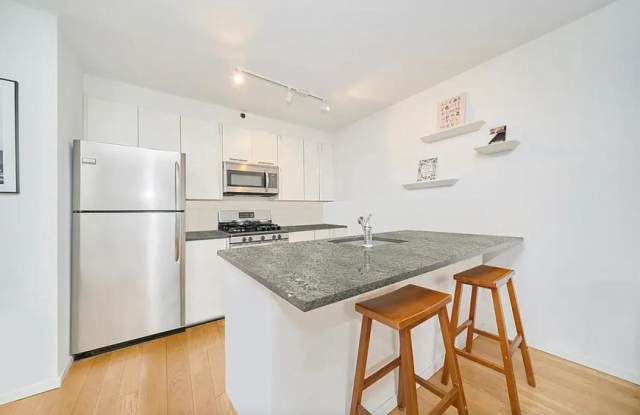 307 Atlantic Avenue Gallery 4