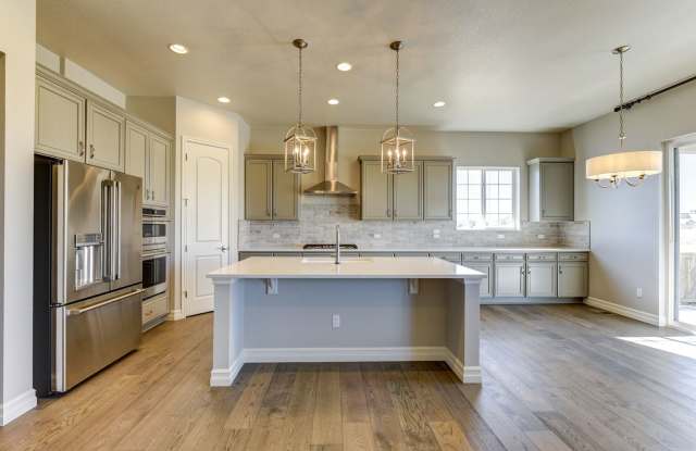 Breathtaking 4 Bedroom 3 Bedroom Ranch Style Home with Finished Basement!! photos photos