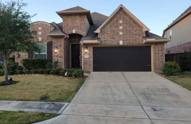 3515 Austen Court - 3515 Austen Court, Iowa Colony, TX 77583
