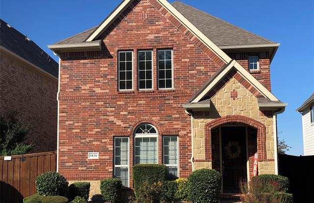 9836 De Loach Drive - 9836 De Loach Dr, Plano, TX 75025