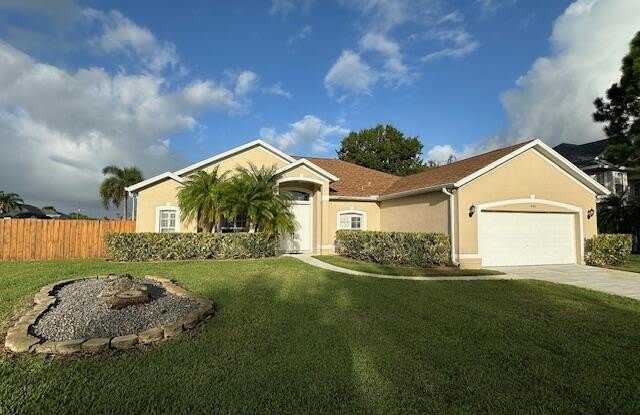 426 Cobblewood Drive - 426 Cobblewood Drive, Rockledge, FL 32955
