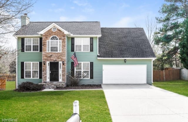 2215 Leighs Brook Court - 2215 Leighs Brook Court, Gwinnett County, GA 30019