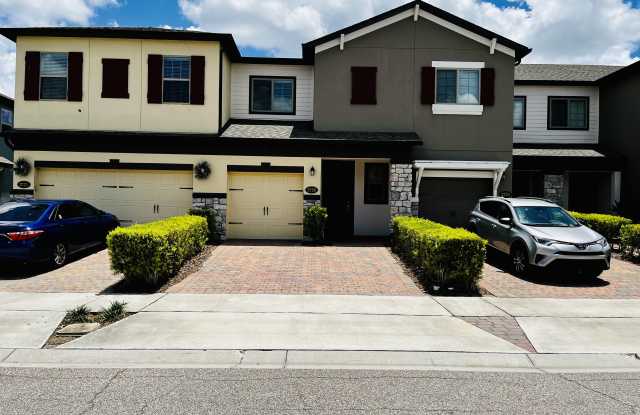 2725 Econ Landing Blvd - 2725 Econ Landing Boulevard, Orange County, FL 32825