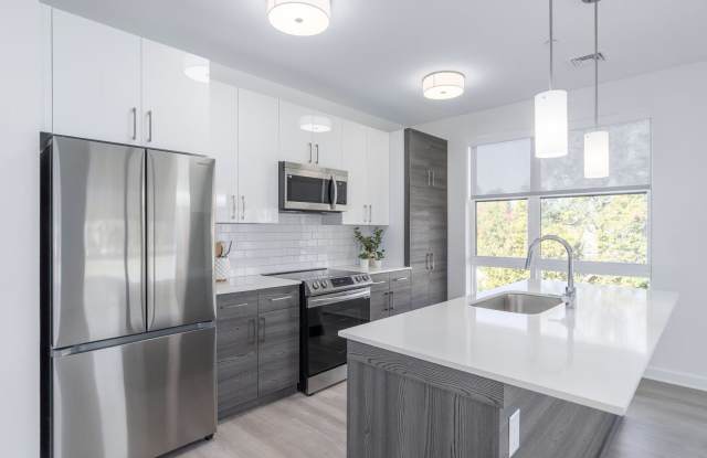 The Flats at Jenkintown  Apartments and Townhomes photos photos