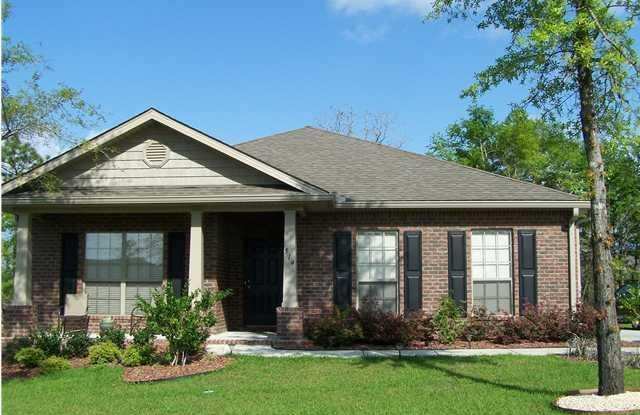 514 Pheasant Trail - 514 Pheasant Trail, Crestview, FL 32536