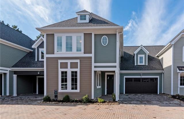 7904 Rea Road - 7904 Rea Road, Charlotte, NC 28226