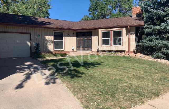2803 S Oakland Cir E - 2803 South Oakland Circle East, Aurora, CO 80014