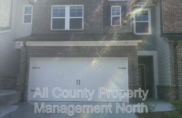 2788 Lou Lou lane - 2788 Lou Lou Lane, Gwinnett County, GA 30519