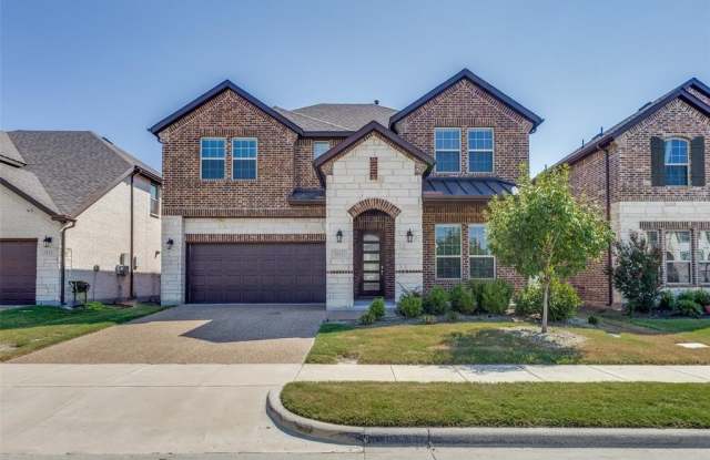 3512 Thomas Earl Way - 3512 Thomas Earl Way, Melissa, TX 75454