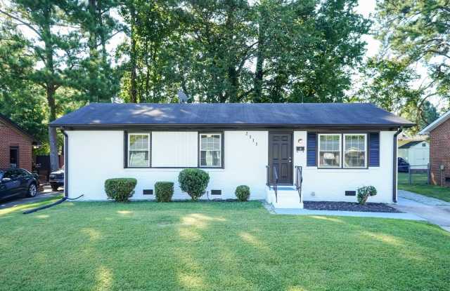 Three Bedroom Home! photos photos