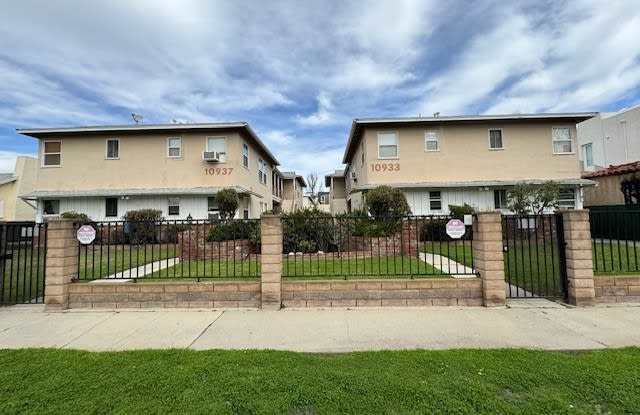 10937 Otsego Street - 10937 Otsego Street, Los Angeles, CA 91601