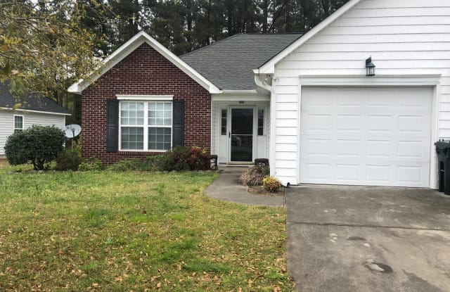 307 Woolard Trail - 307 Woolard Trl, New Bern, NC 28560